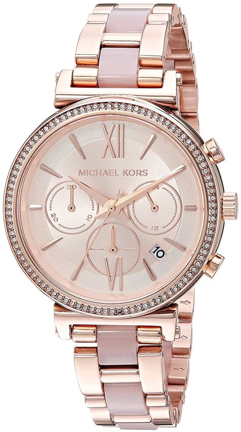 michael kors sofie amazon|Amazon.com: Michael Kors Women's Sofie .